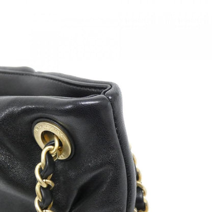 Chanel As5623 Shoulder Black Bag