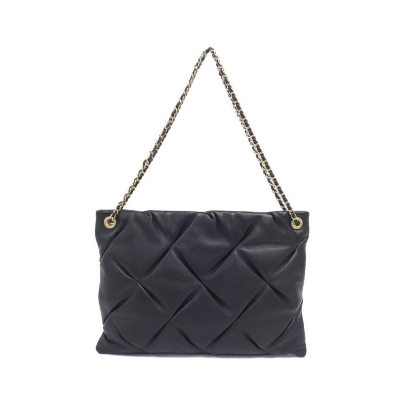 Chanel As5623 Shoulder Black Bag