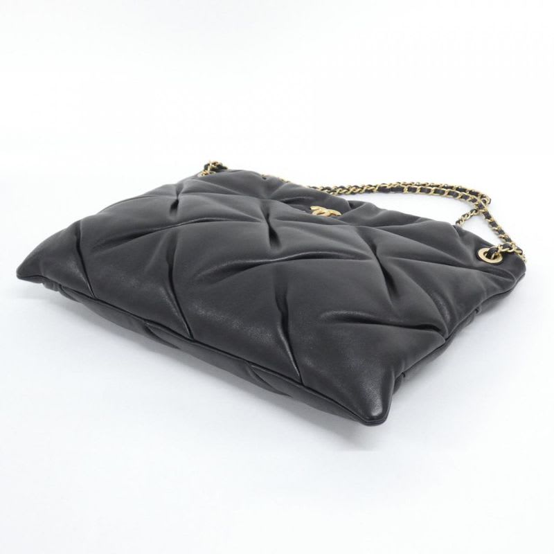 Chanel As5623 Shoulder Black Bag