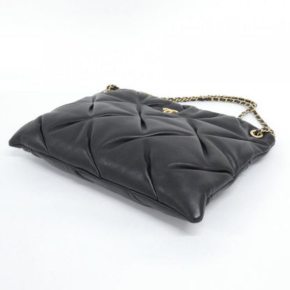 Chanel As5623 Shoulder Black Bag