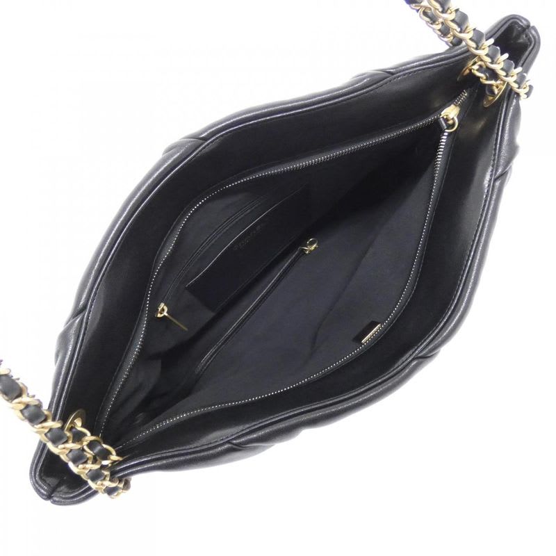 Chanel As5623 Shoulder Black Bag