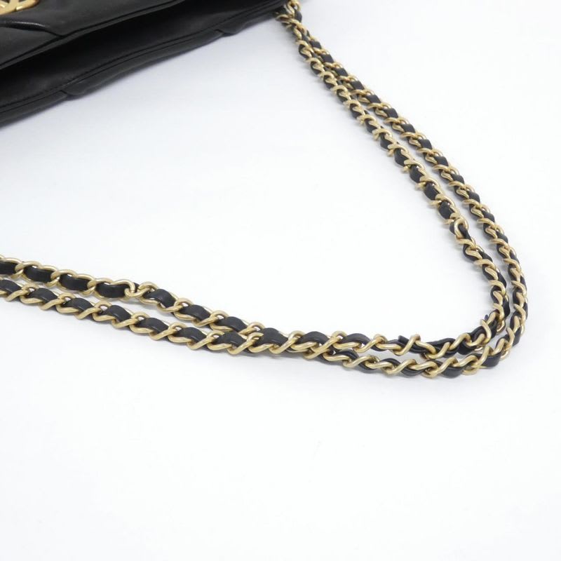 Chanel As5623 Shoulder Black Bag