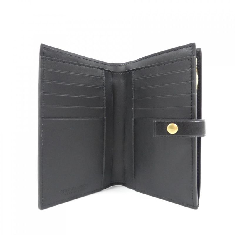 [] Bottega Veneta 609070 V3uh2 Wallet