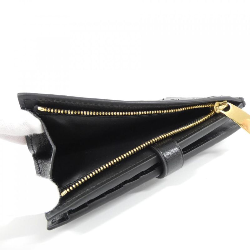 [] Bottega Veneta 609070 V3uh2 Wallet