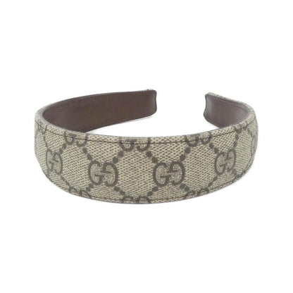 [] Gucci 838928 4hbey Headband