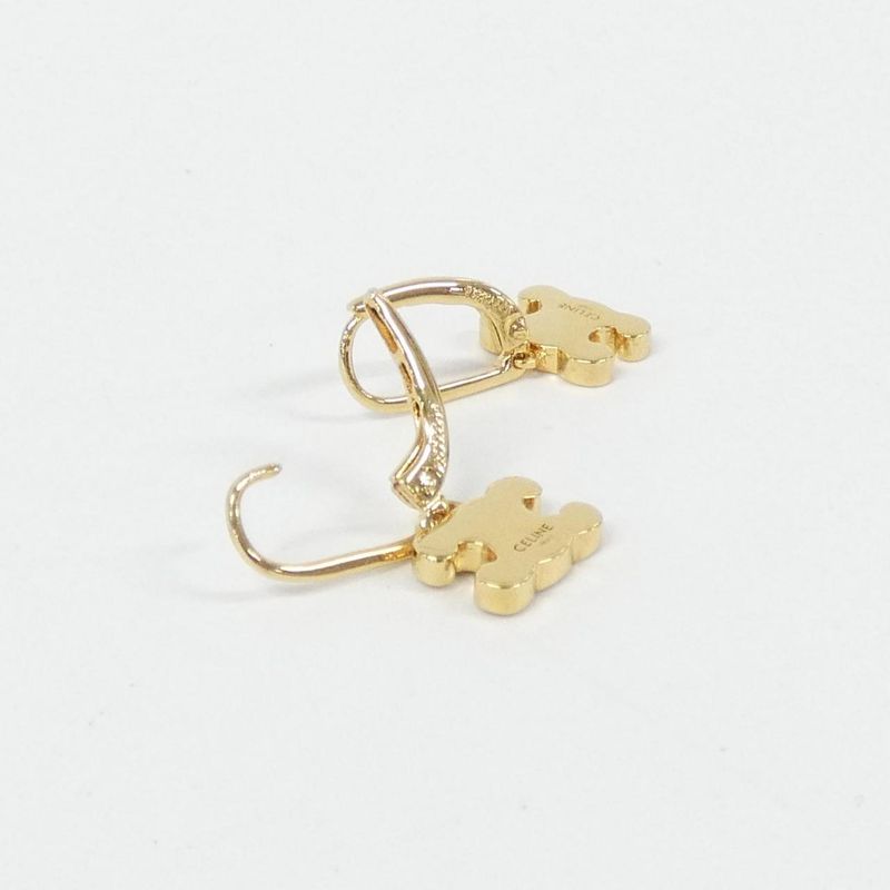 [] Celine 460gc6bzi Earrings