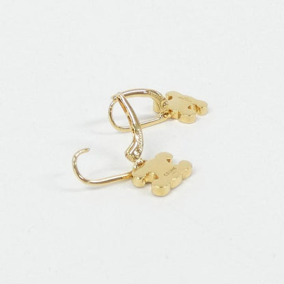 [] Celine 460gc6bzi Earrings