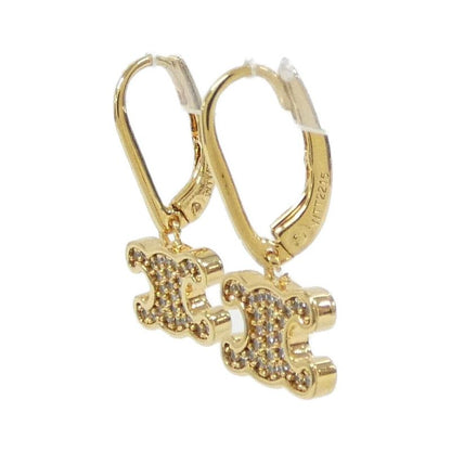 [] Celine 460gc6bzi Earrings