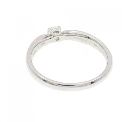 Tiffany & Co Harmony Ring 0.20ct F VS2 3EXT