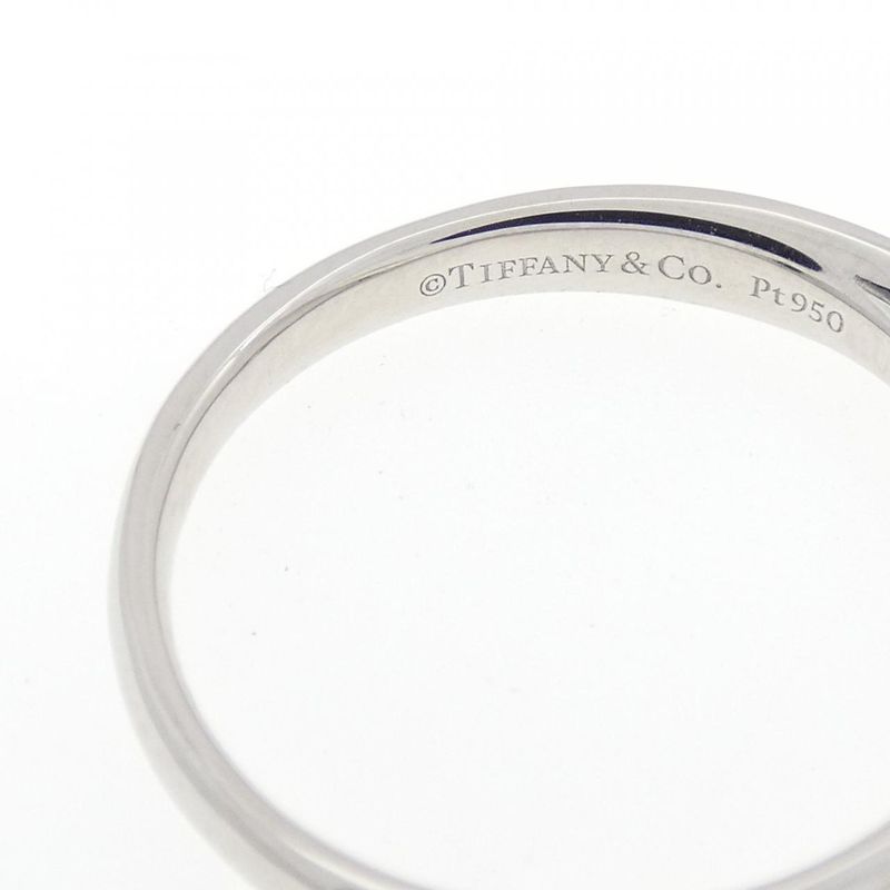 Tiffany & Co Harmony Ring 0.20ct F VS2 3EXT