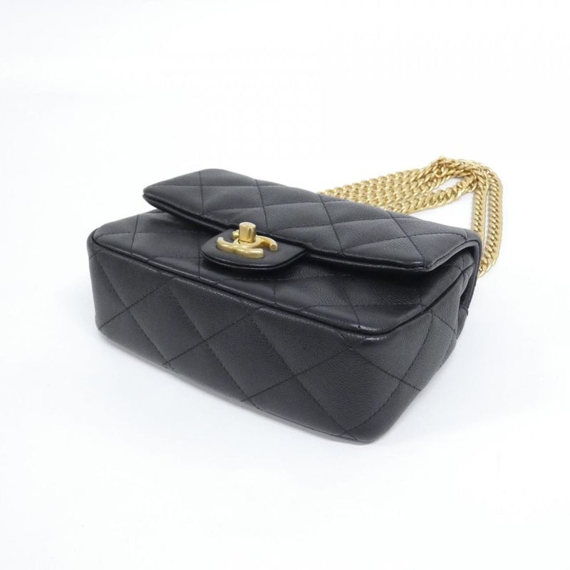 Chanel As3829 Shoulder Bag