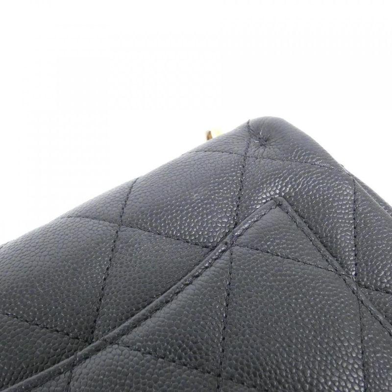 Chanel As3829 Shoulder Bag