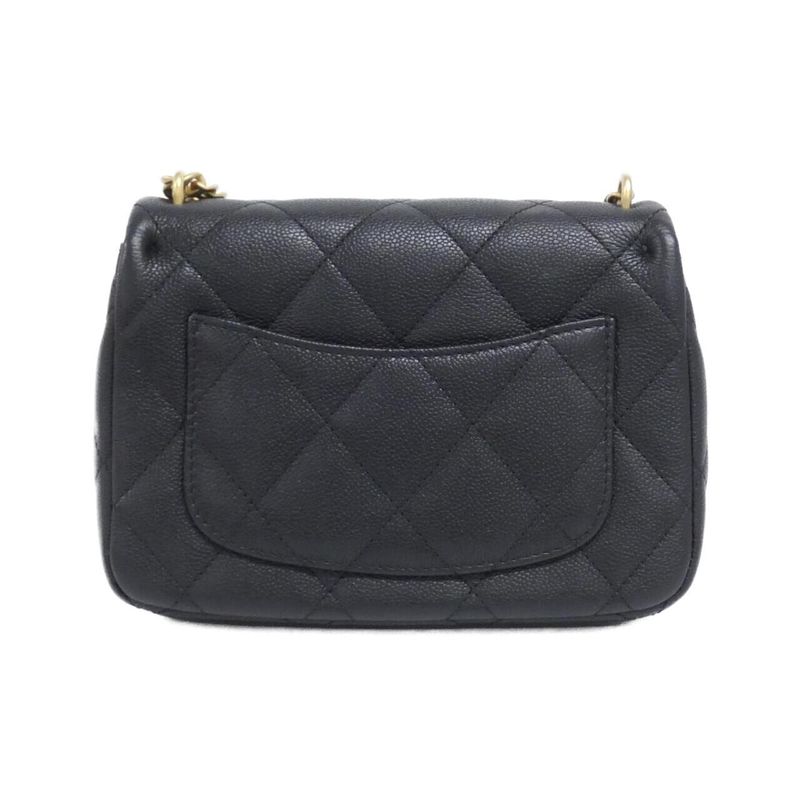 Chanel As3829 Shoulder Bag