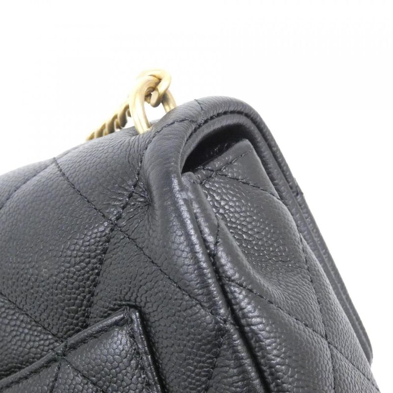 Chanel As3829 Shoulder Bag