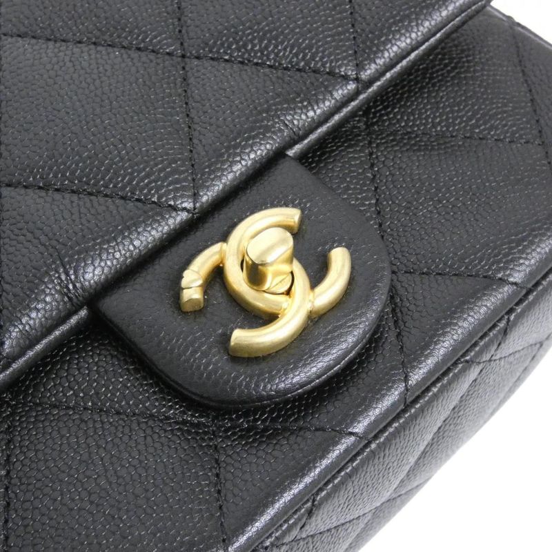Chanel As3829 Shoulder Bag