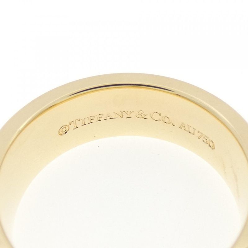 Tiffany & Co Ball Dangle Ring