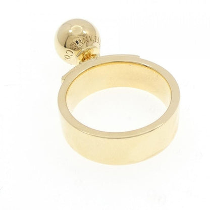 Tiffany & Co Ball Dangle Ring