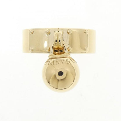 Tiffany & Co Ball Dangle Ring