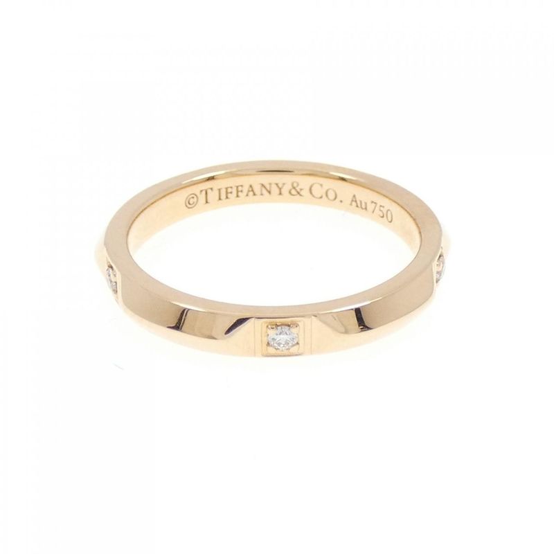 Tiffany & Co True Ring