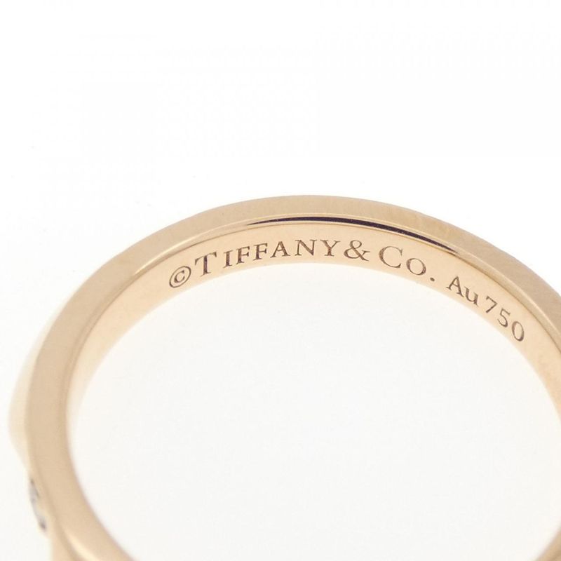 Tiffany & Co True Ring