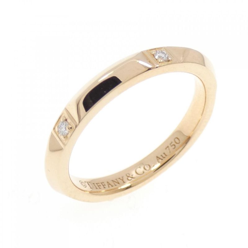 Tiffany & Co True Ring