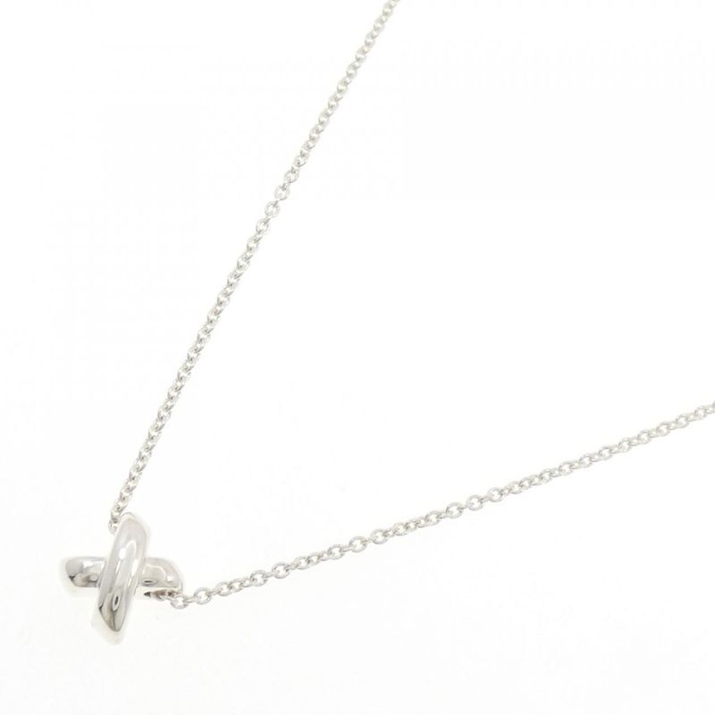 Tiffany & Co 925 Necklace