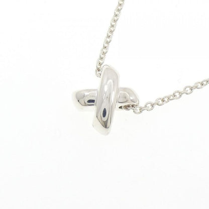 Tiffany & Co 925 Necklace
