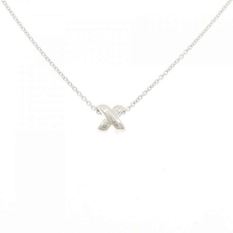 Tiffany & Co 925 Necklace