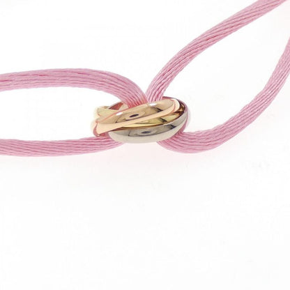 Cartier Trinity Code Bracelet