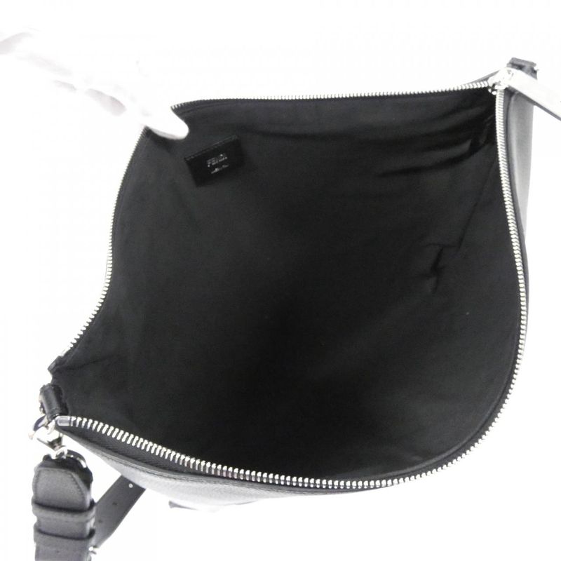 [] Fendi After 7va604 AMAC Shoulder Bag