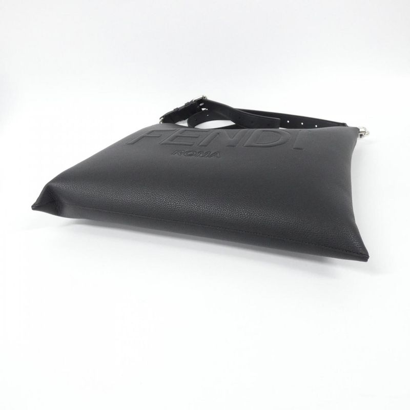 [] Fendi After 7va604 AMAC Shoulder Bag