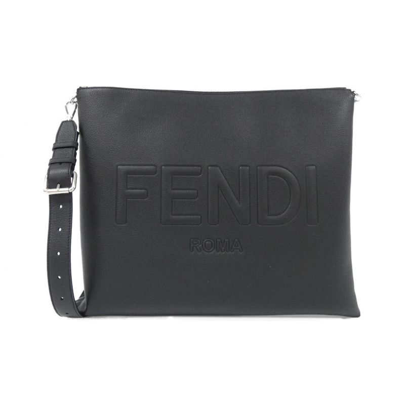 [] Fendi After 7va604 AMAC Shoulder Bag