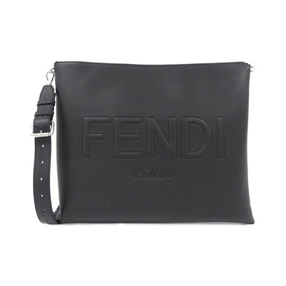 [] Fendi After 7va604 AMAC Shoulder Bag