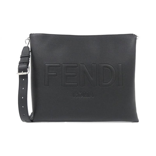 [] Fendi After 7va604 AMAC Shoulder Bag