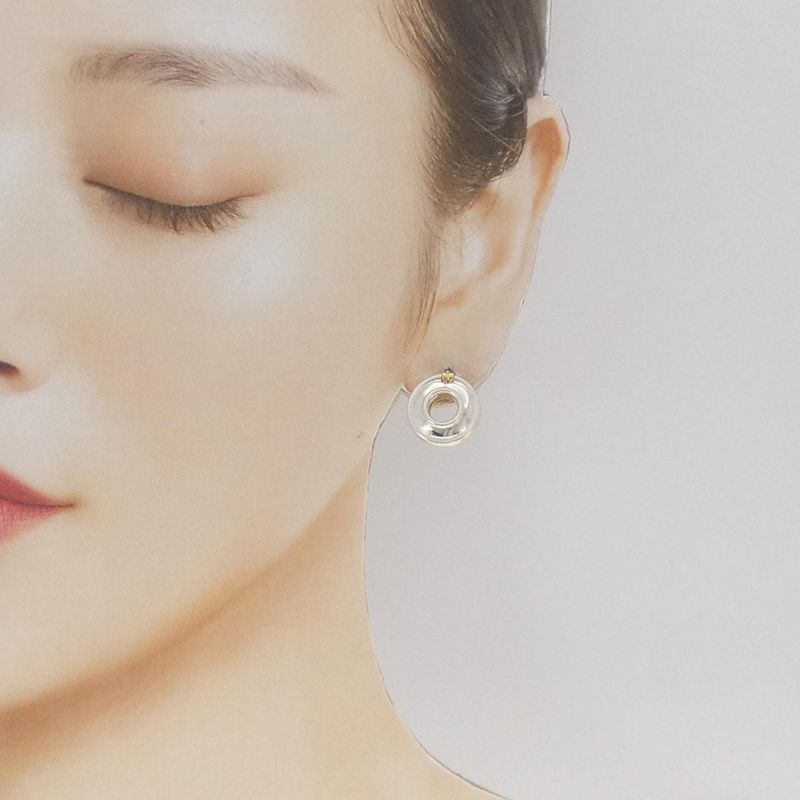 Tiffany & Co Magic Earrings