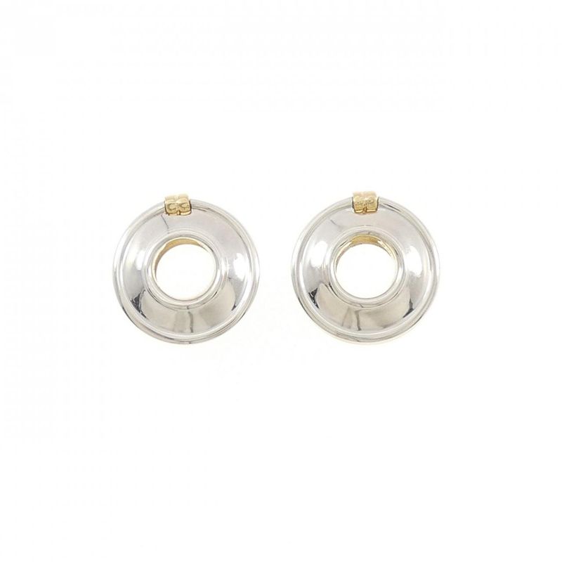 Tiffany & Co Magic Earrings