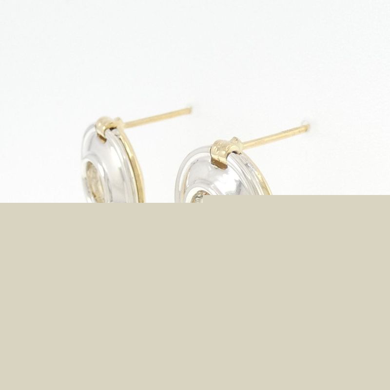 Tiffany & Co Magic Earrings