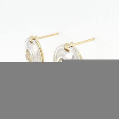 Tiffany & Co Magic Earrings