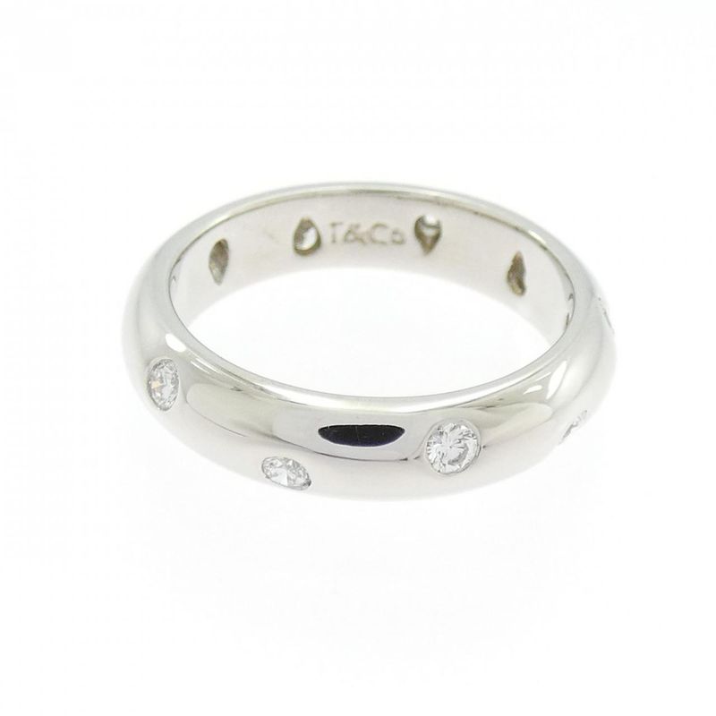 Tiffany & Co Dots Ring