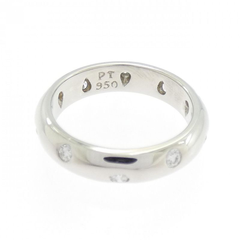 Tiffany & Co Dots Ring