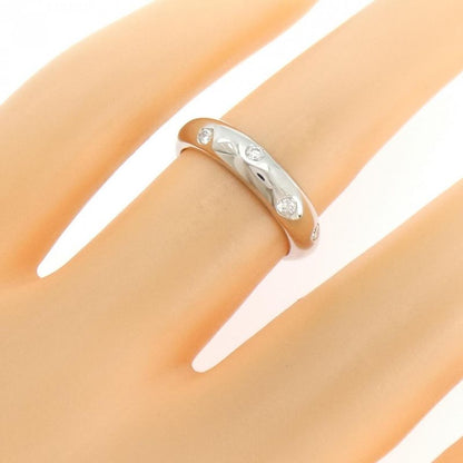 Tiffany & Co Dots Ring