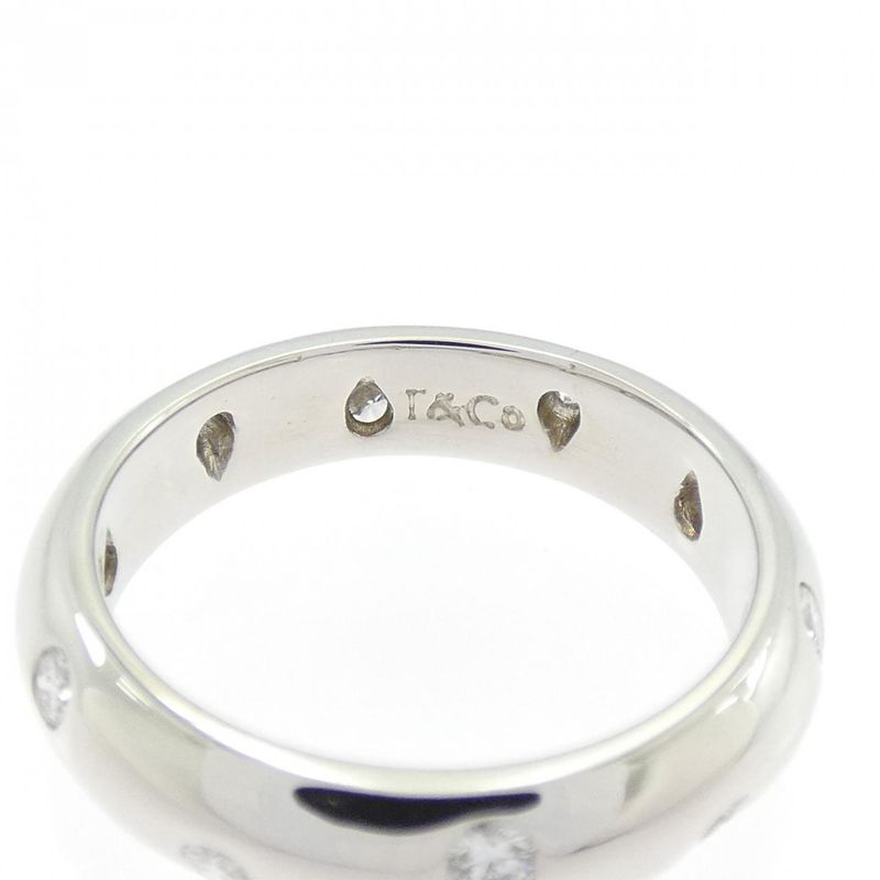 Tiffany & Co Dots Ring