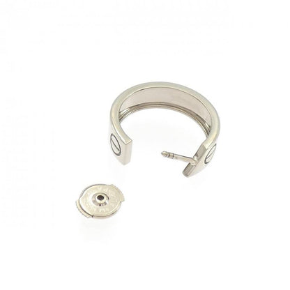 Cartier Love Earrings One Ear