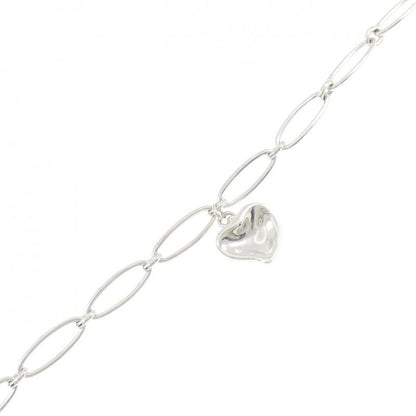 Tiffany & Co Closed Heart Bracelet