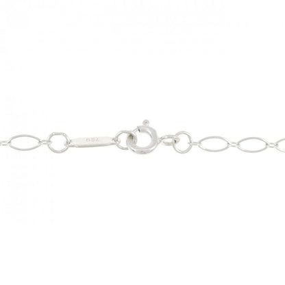 Tiffany & Co Quarter File Key Necklace