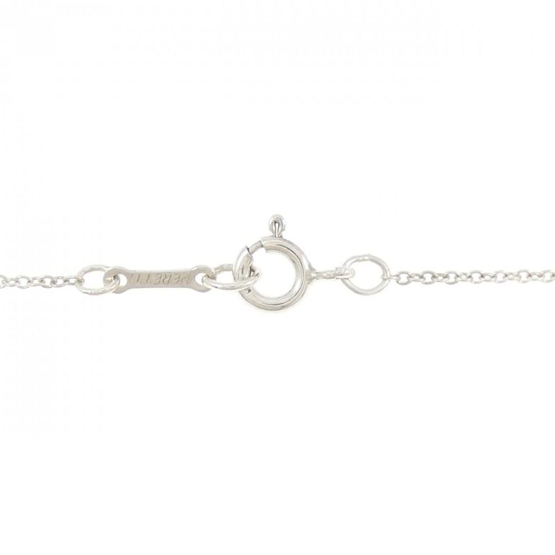 Tiffany & Co Tea A Dos Lop Necklace