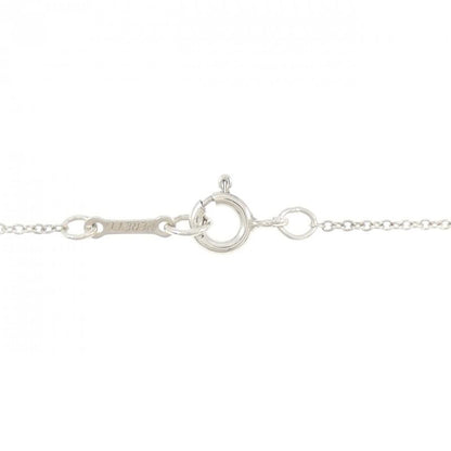 Tiffany & Co Tea A Dos Lop Necklace