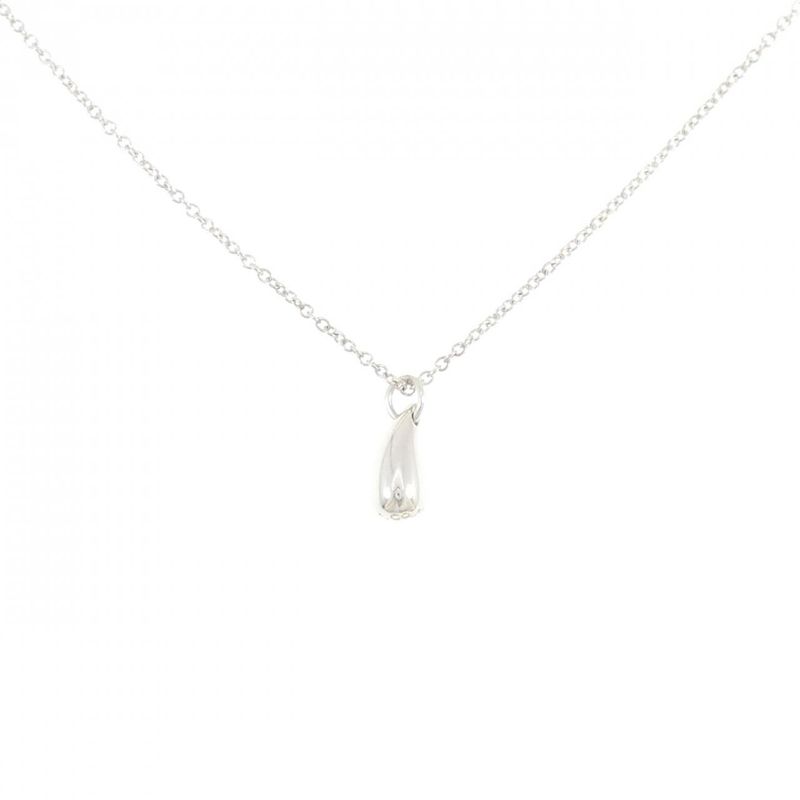 Tiffany & Co Tea A Dos Lop Necklace