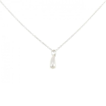 Tiffany & Co Tea A Dos Lop Necklace
