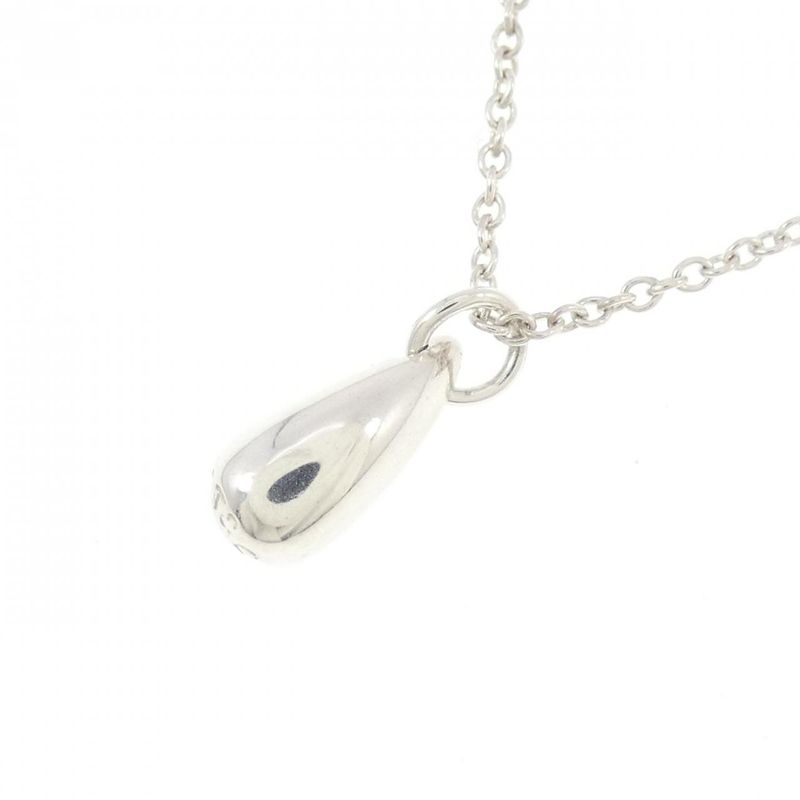 Tiffany & Co Tea A Dos Lop Necklace